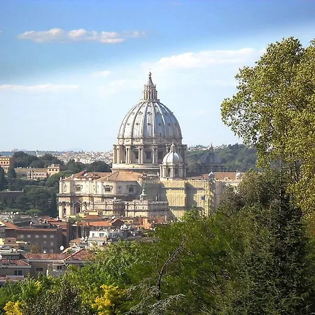 Trastverhome - House Of Cinema Rome