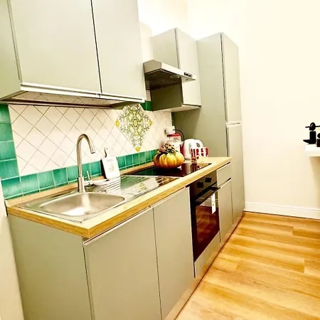 Apartment Trastverhome - House Of Cinema *