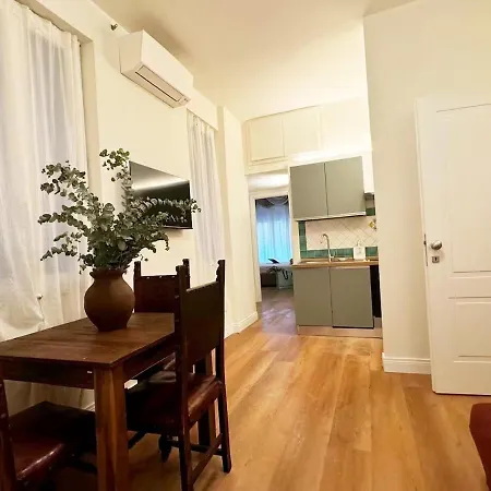Trastverhome - House Of Cinema Apartment *
